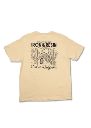 Desert Of Dream Tee