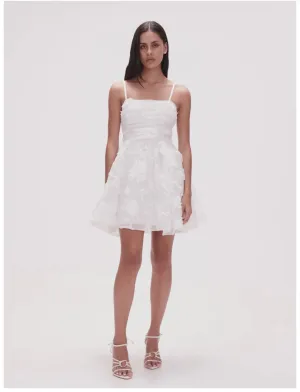 Evangeline Mini Dress