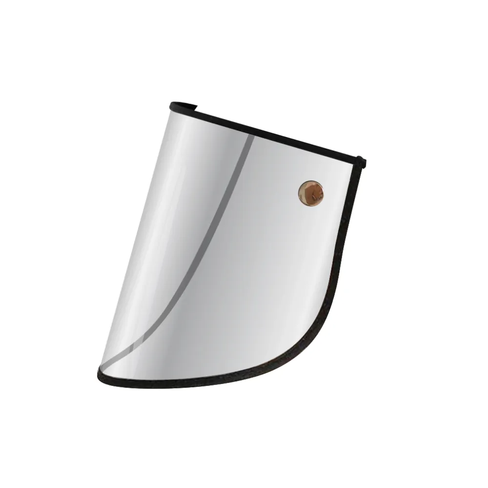 Hairbrella Pro XL Scrub Cap   Face Shield