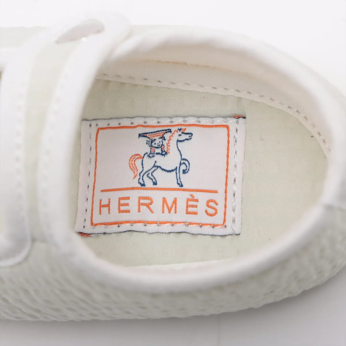 Hermès Pif Cabriole Booties