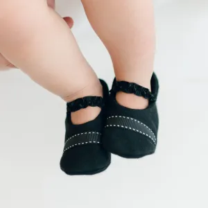 James Booties