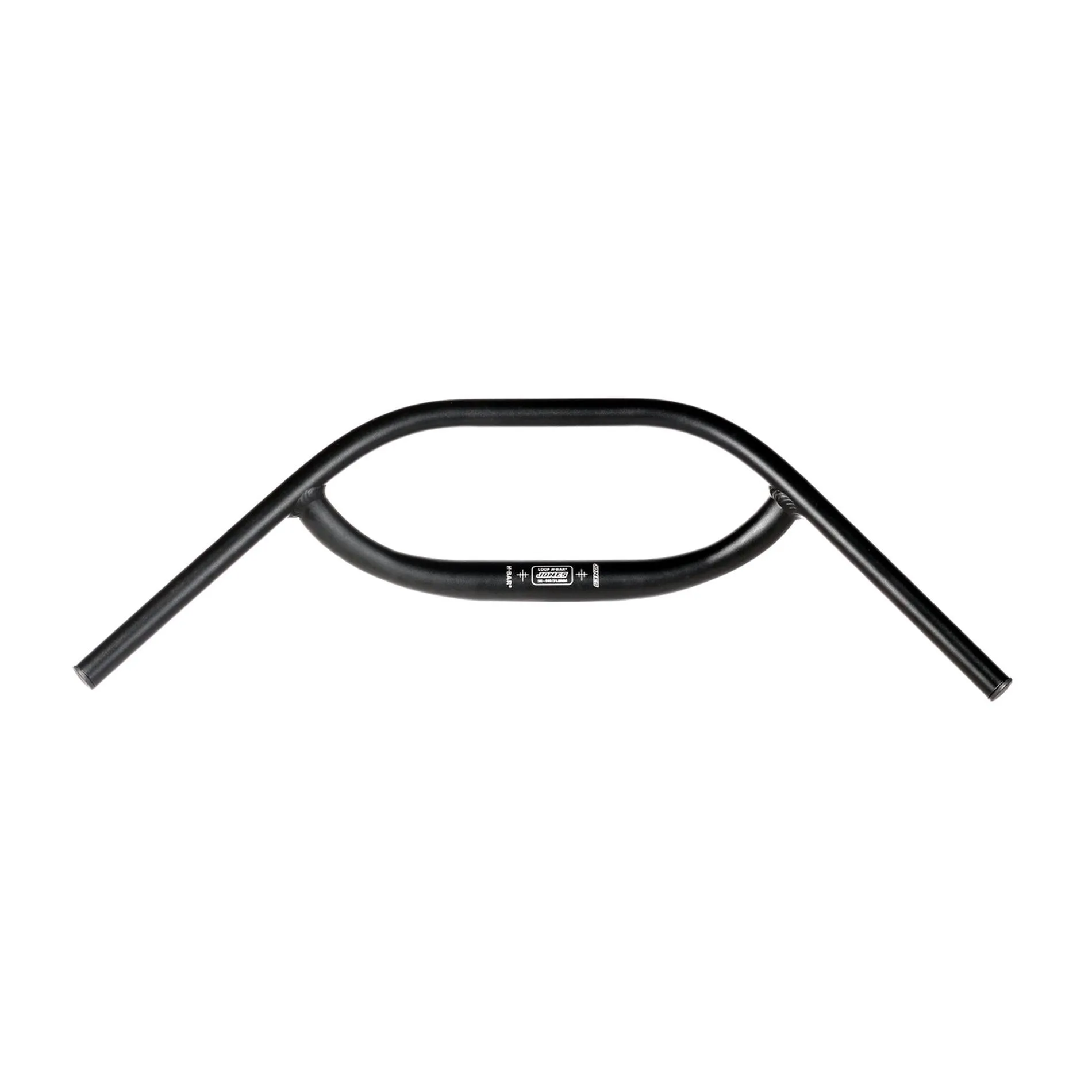 Jones H-BAR SG 2.5 LOOP Aluminum Handlebar