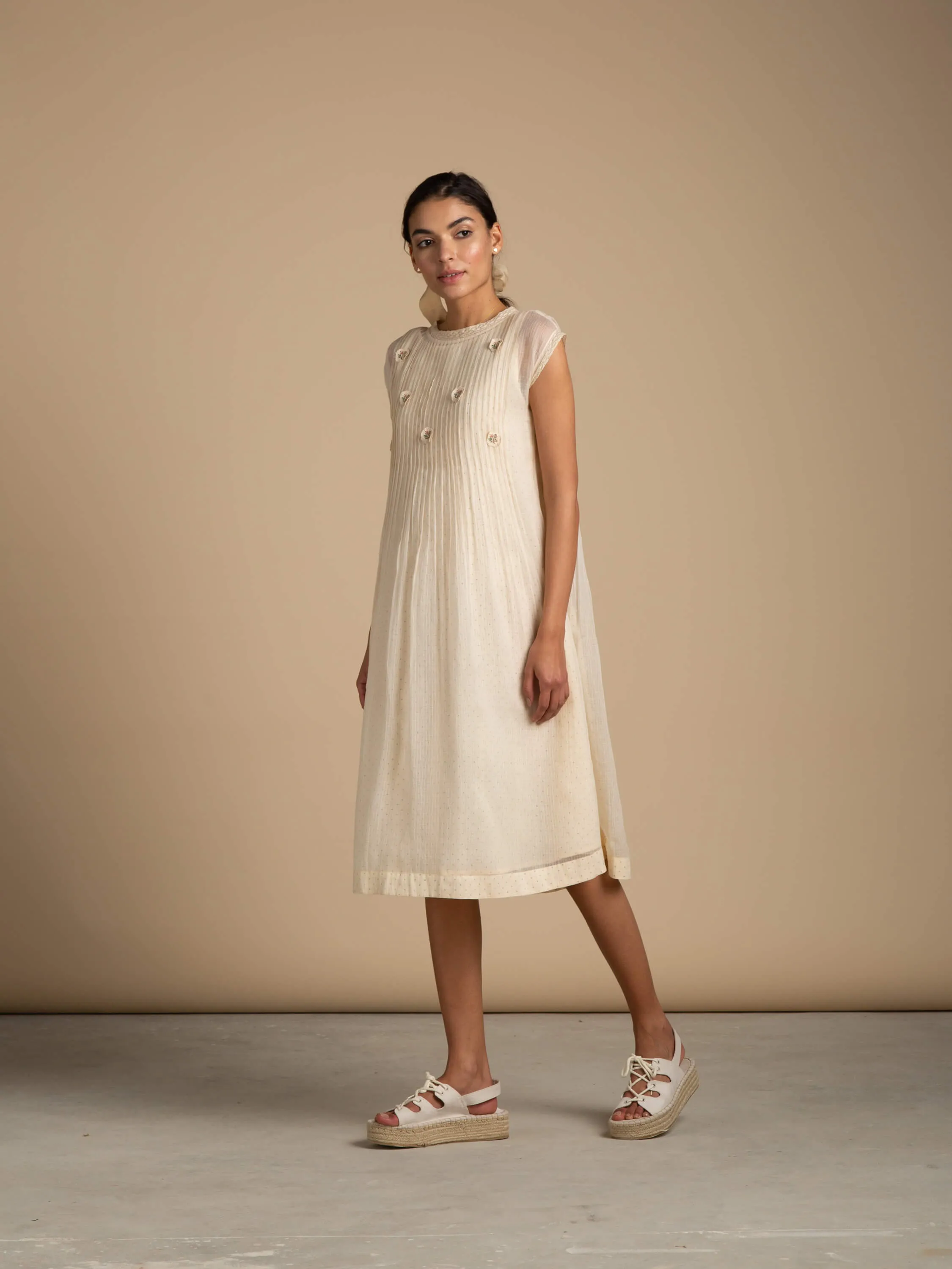 Keepsake Tunic