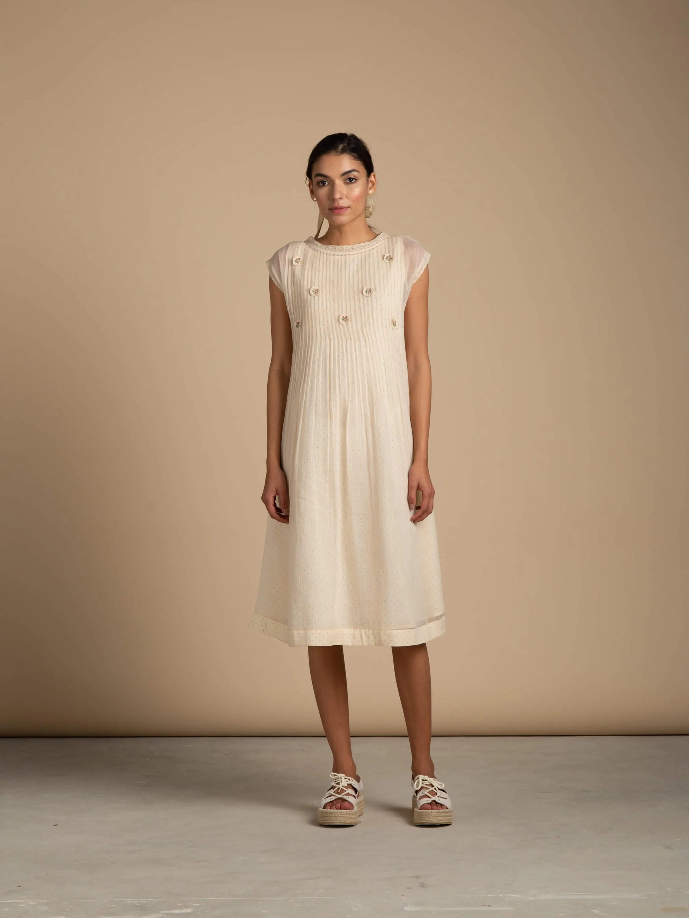 Keepsake Tunic