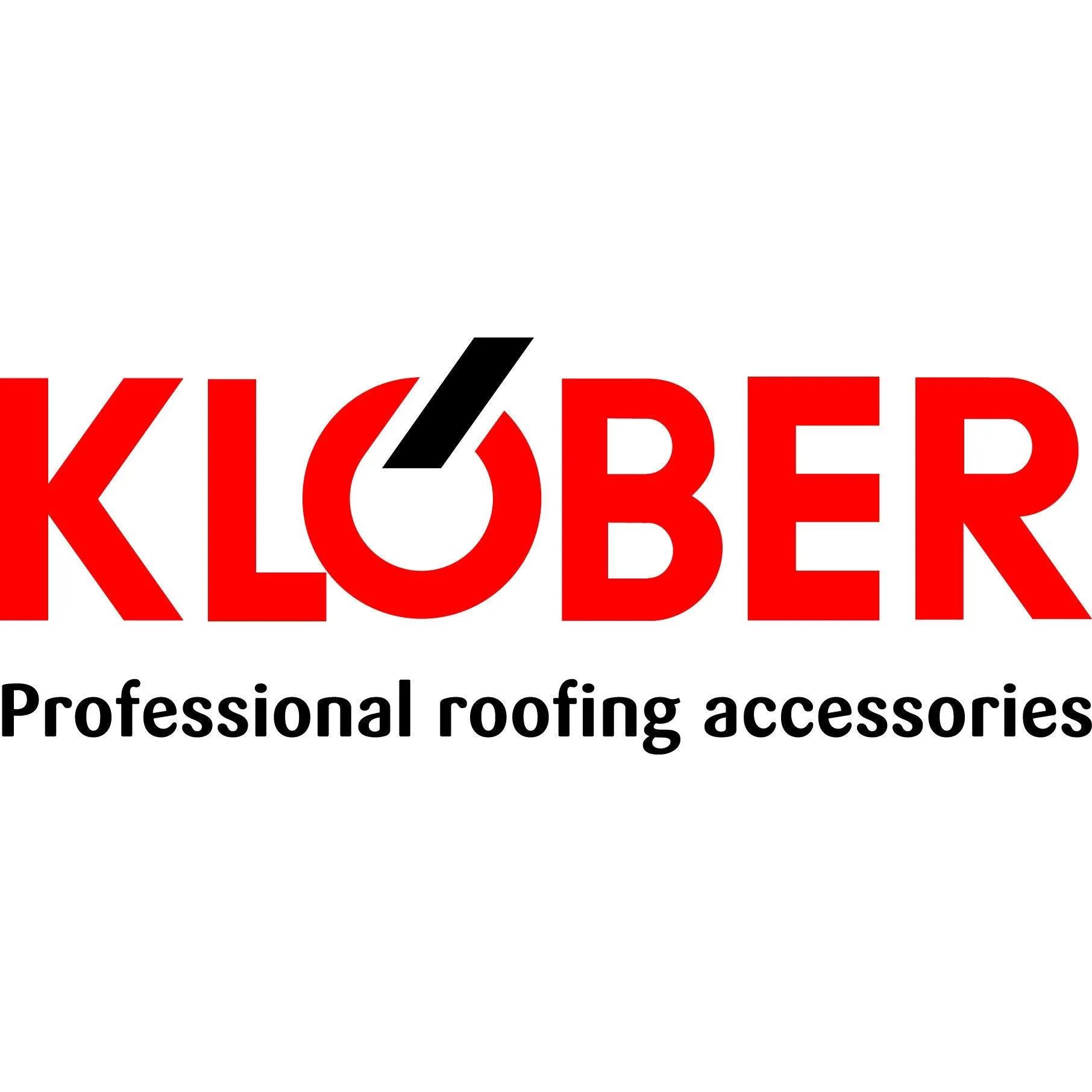 Klober Flavent Rainwater Outlet with PVC Flange - 100mm
