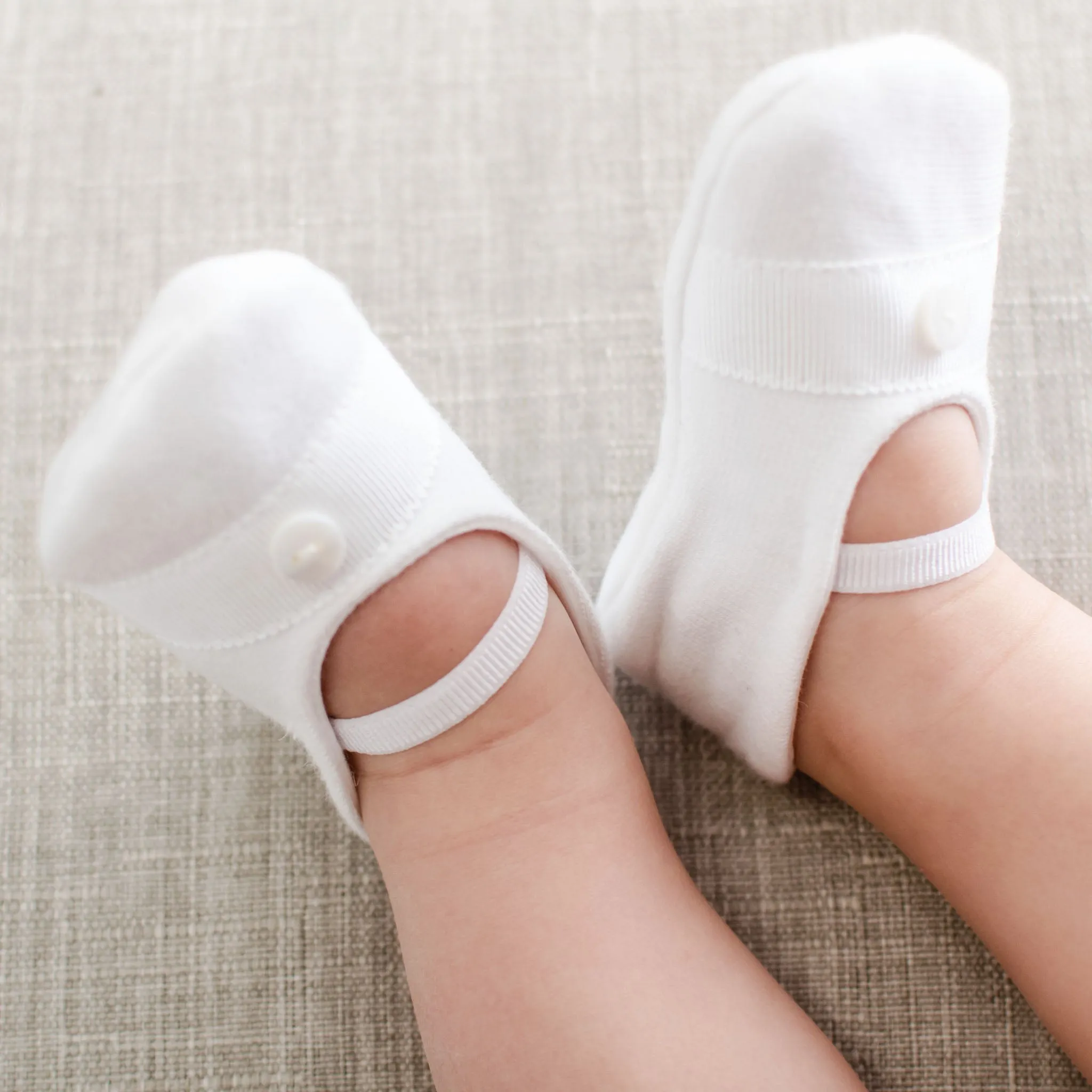Miles Booties