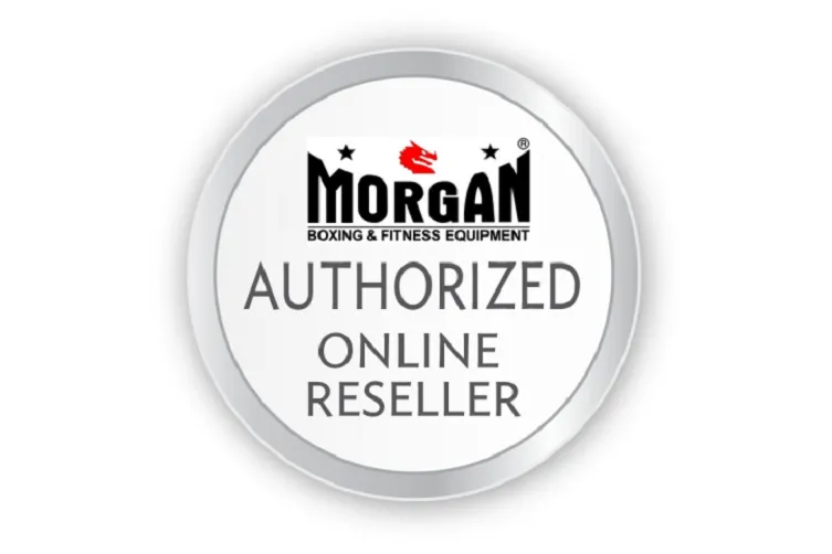 MORGAN B2 BOMBER LEATHER GROIN GUARD