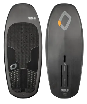 Ozone RISE Carbon wingfoil board