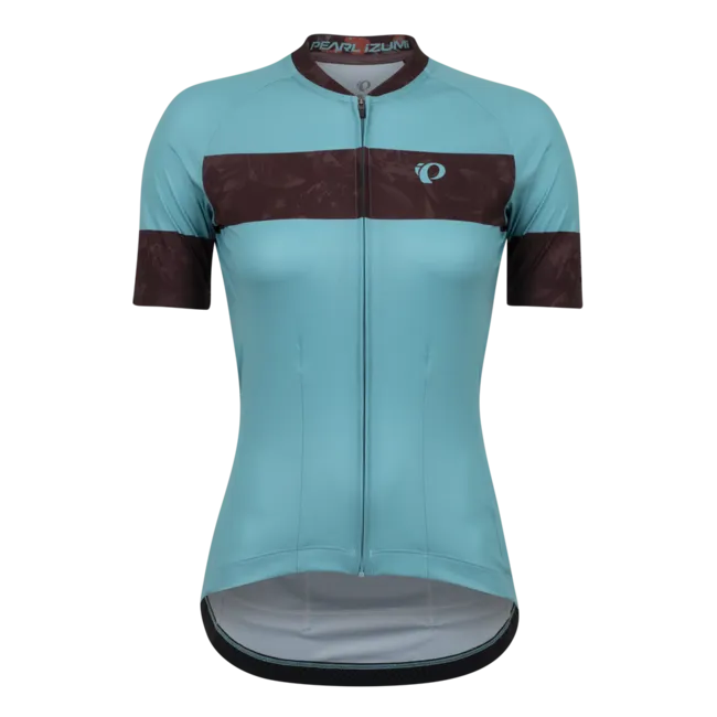 Pearl Izumi ATTACK Short Sleeve Jersey - Women's - Closeout