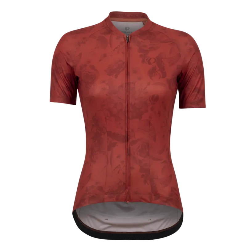 Pearl Izumi ATTACK Short Sleeve Jersey - Women's - Closeout