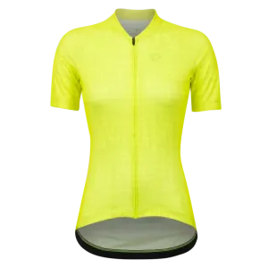 Pearl Izumi ATTACK Short Sleeve Jersey - Women's - Closeout