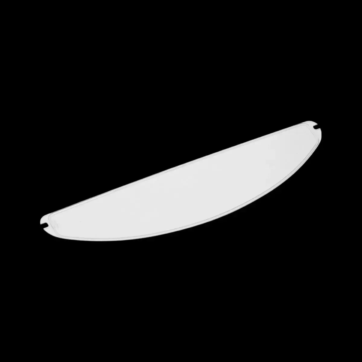 Pinlock® 120 fog resistant lens