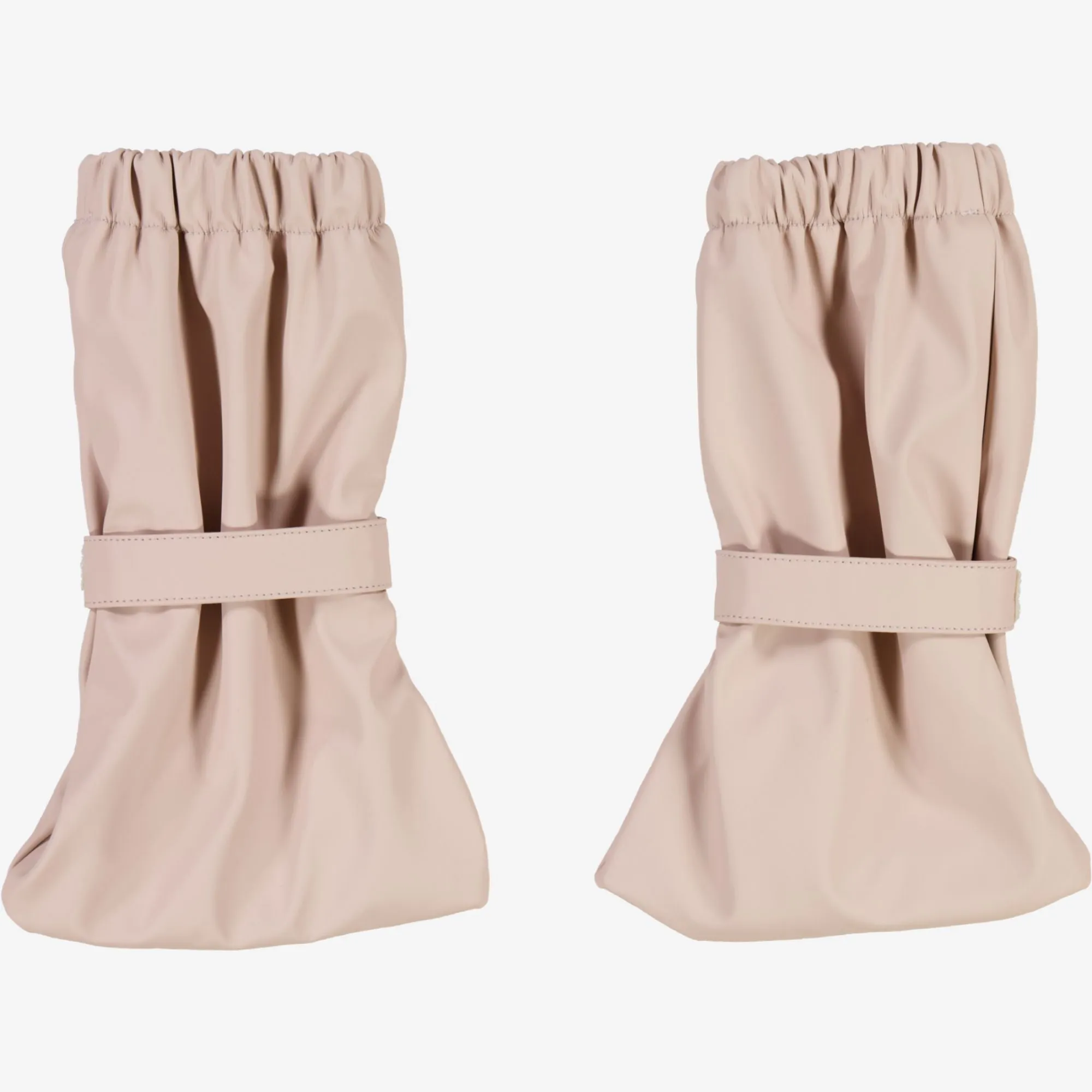 Rain Booties Como | Baby - pale lilac