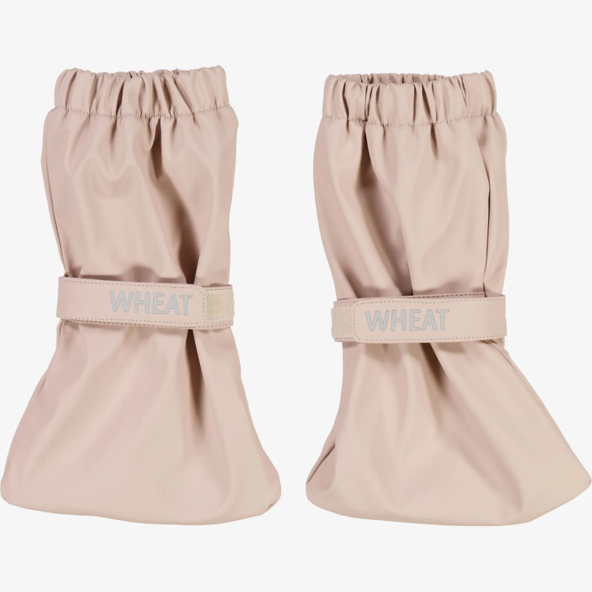 Rain Booties Como | Baby - pale lilac