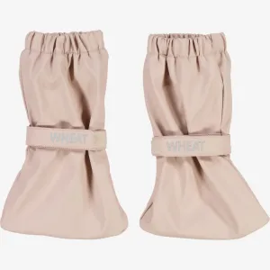 Rain Booties Como | Baby - pale lilac
