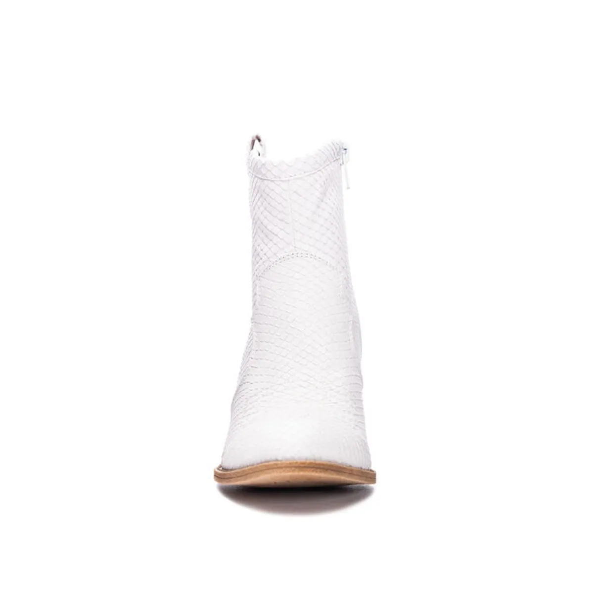 Snake Bite Bootie