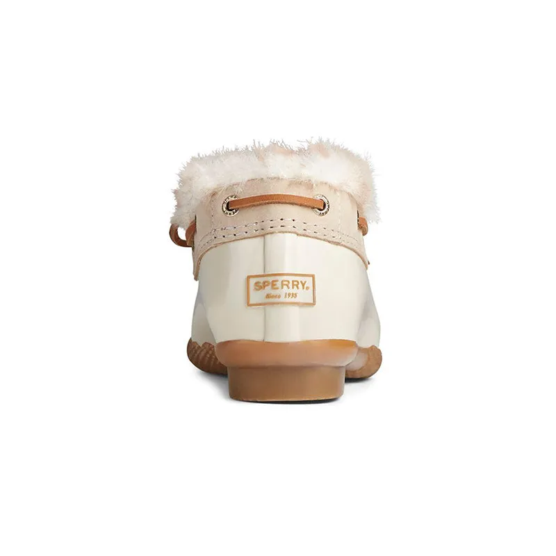 Women's Saltwater 1-Eye Ivory
