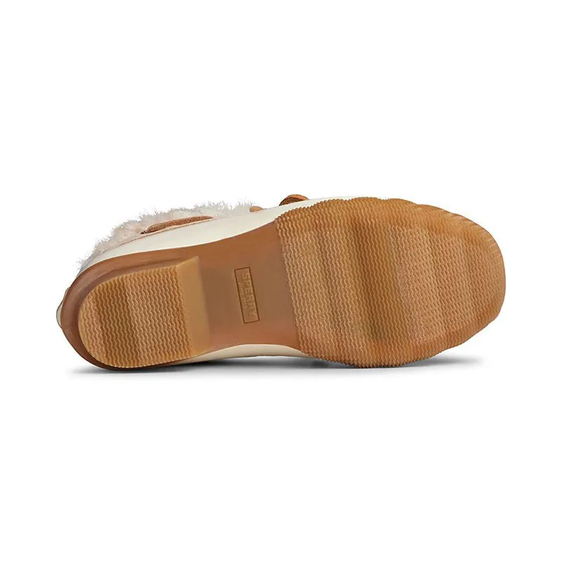 Women's Saltwater 1-Eye Ivory