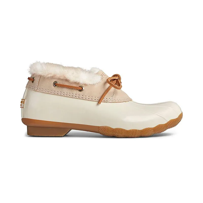 Women's Saltwater 1-Eye Ivory