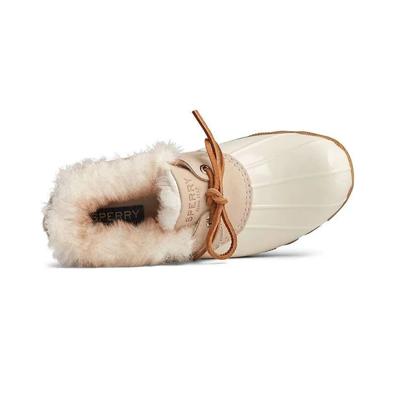 Women's Saltwater 1-Eye Ivory