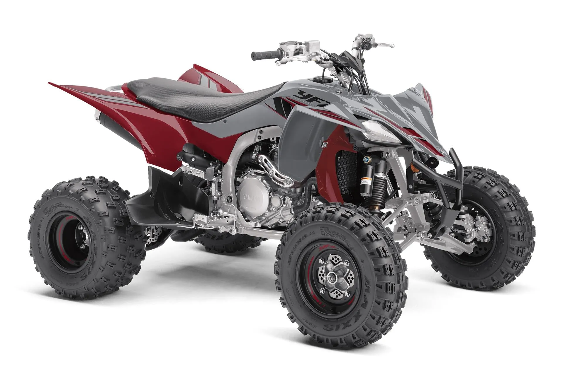 Yamaha YFZ450/Yamaha RAPTOR/Suzuki LTZ400/Kawasaki KFX400 Motocross/Desert/Dunes - TIE RODS